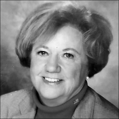 Patricia Kelly, 89