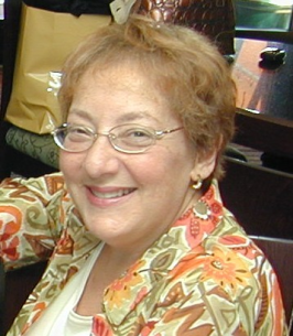 Ruth Richman, 69