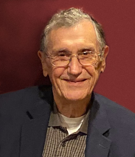 Robert Bierig, 89