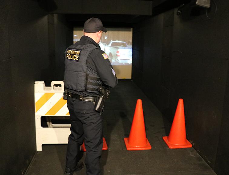 HPD partners with Middlesex Sheriff’s Office on training