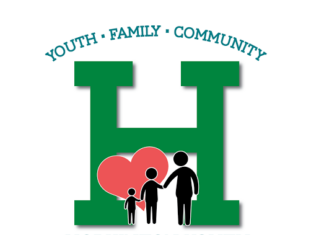 Youth and Family Services logo