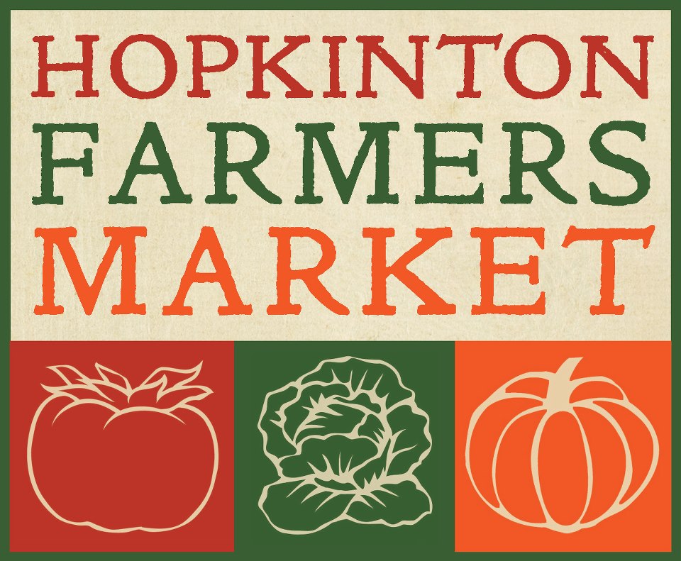 Hopkinton Farmers Market Sundays at Town Common through Oct. 15