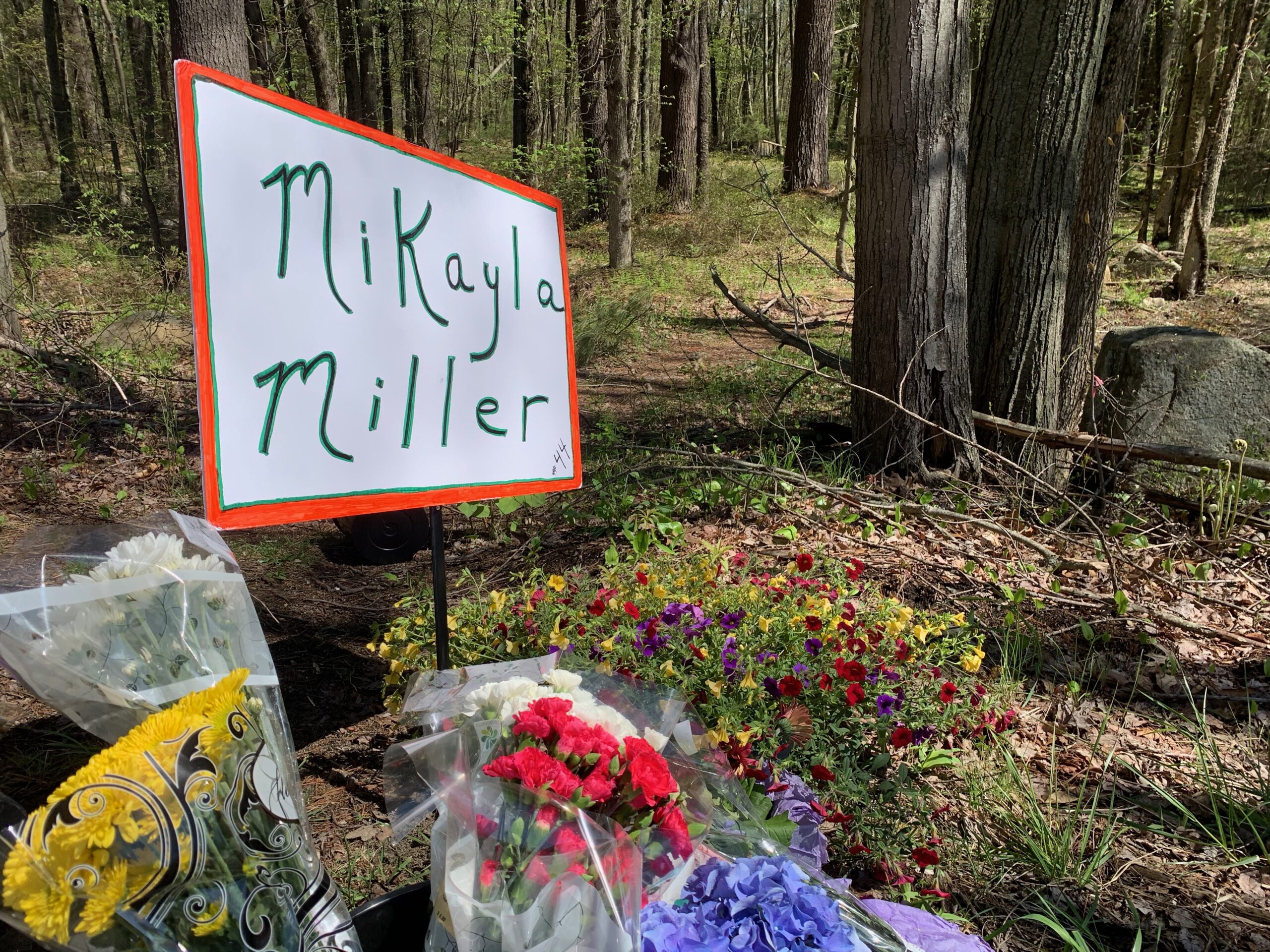 Medical examiner reportedly concludes Mikayla Miller’s death was suicide