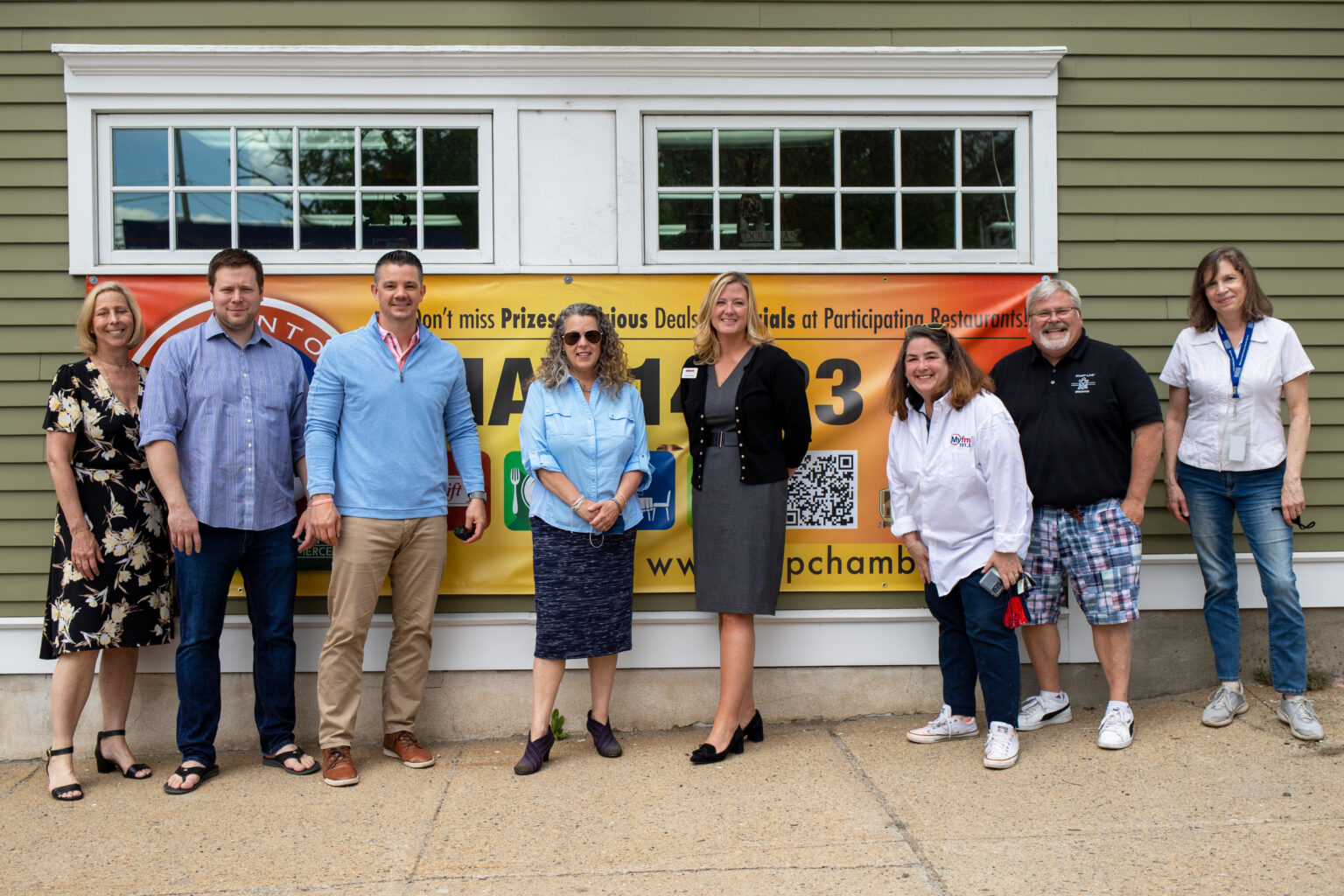 Businesses band together for Restaurant Week May 1423 Hopkinton