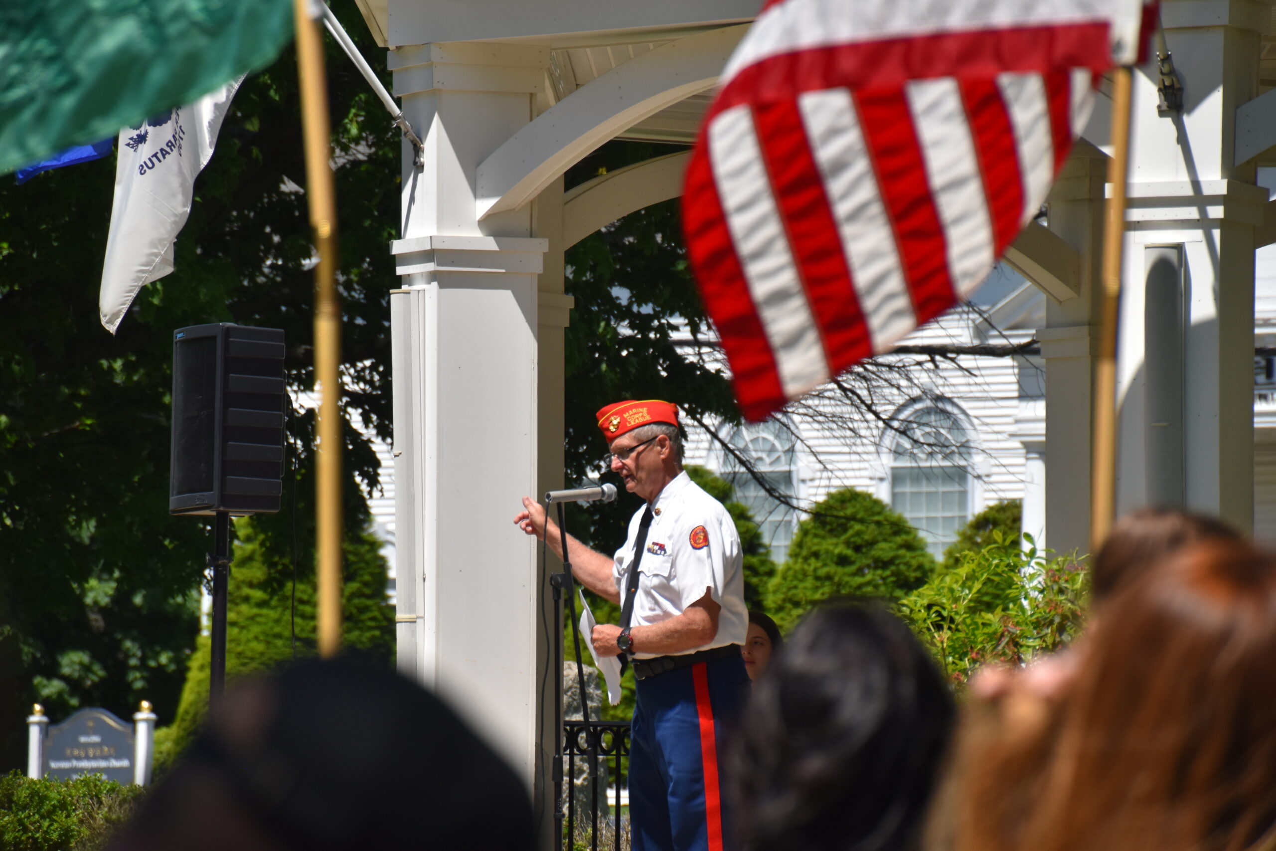 Independent Thoughts: Memorial Day could be start of new beginning