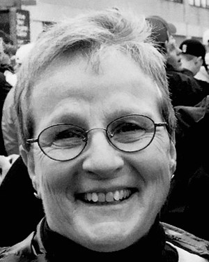 Sharon Mormino, 76