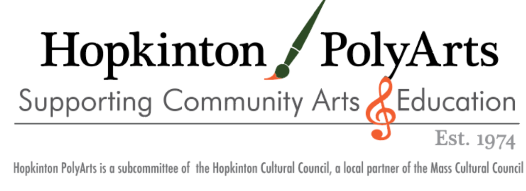 Hopkinton PolyArts receives state grant as it prepares for annual festival Saturday