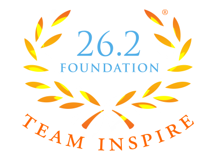 26.2 Foundation seeks Boston Marathon runners to join Team Inspire