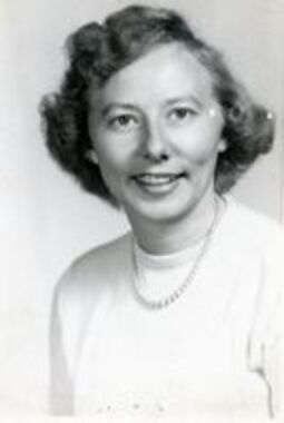 Shirley Southwick, 88