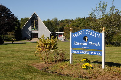 St. Paul’s Church announces deal to share priest
