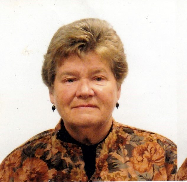 Lois Frost, 81