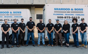 Shahood & Sons employees