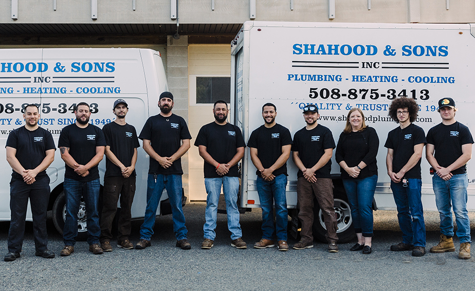 Business Profile: Shahood & Sons treats customers like family