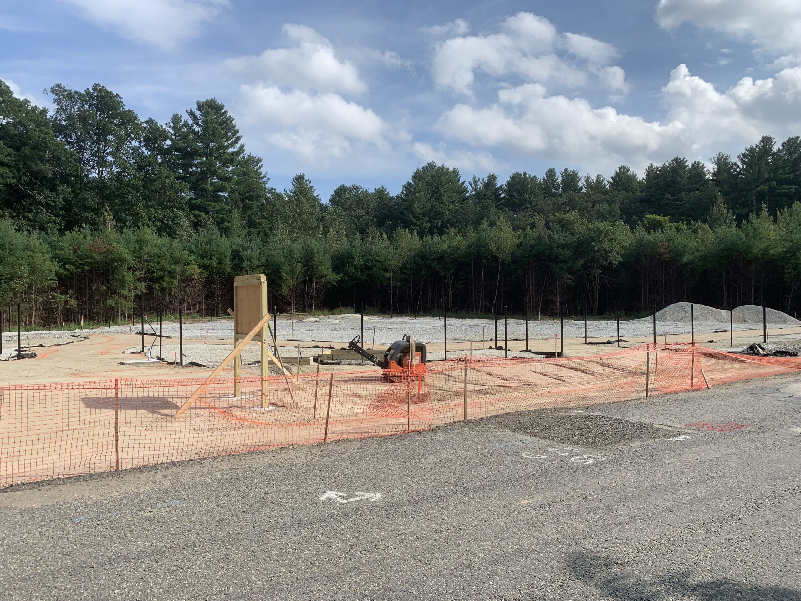 Parks & Rec roundup Turf fields might last 2 more years; Town Common