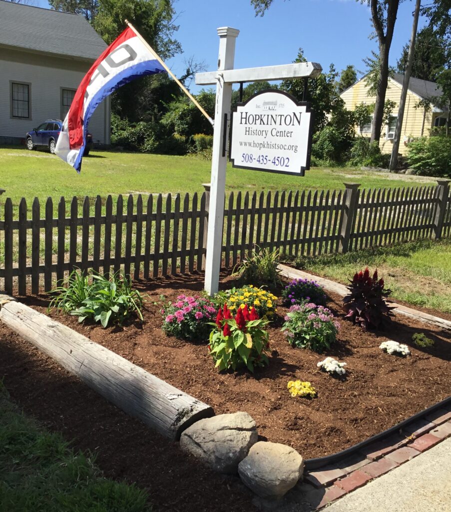 Hopkinton Historical Society Cultural Day Trip May 10 Hopkinton