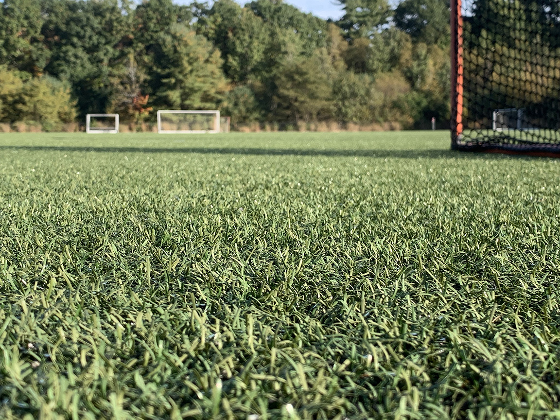 Parks & Rec roundup: Turf field removal to begin end of June