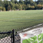 Fruit Street turf fields