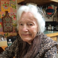 Eleanor Cunis, 103