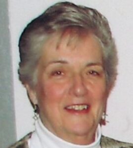 Esther McLellan
