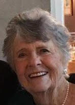 Mary Neary, 93