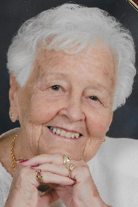 Dolores Crowley, 97