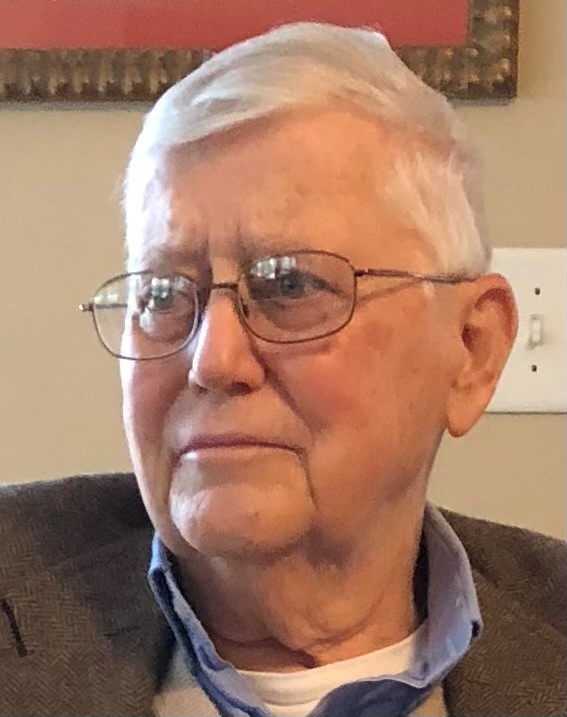 Harold Stevens, 85