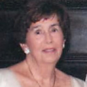 Mary Dever, 96