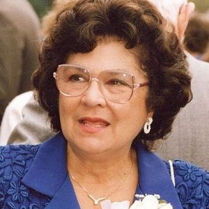 Mary Mirabile, 93