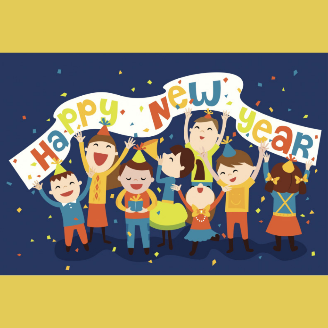 HCA hosts free New Year’s Eve event for children Dec. 31