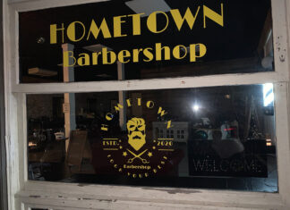 Hometown Barbershop