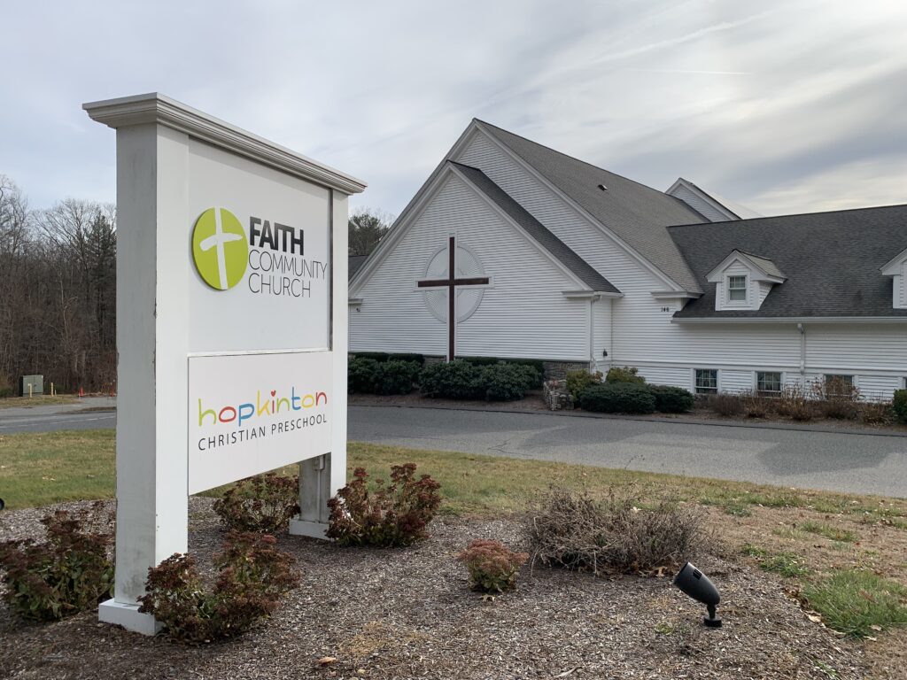 Faith Community Church