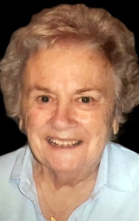 Patricia Hart, 89