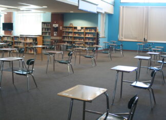HHS library