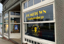 Hometown Barbershop