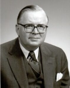E. Leonard Kane