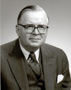E. Leonard Kane, 92