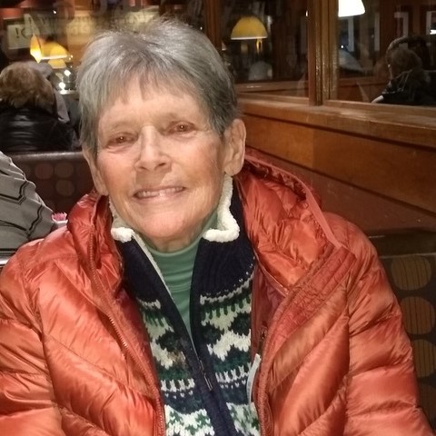 Patricia Precobb, 81