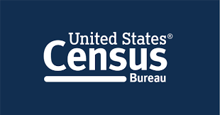 Town clerk notes error on census forms