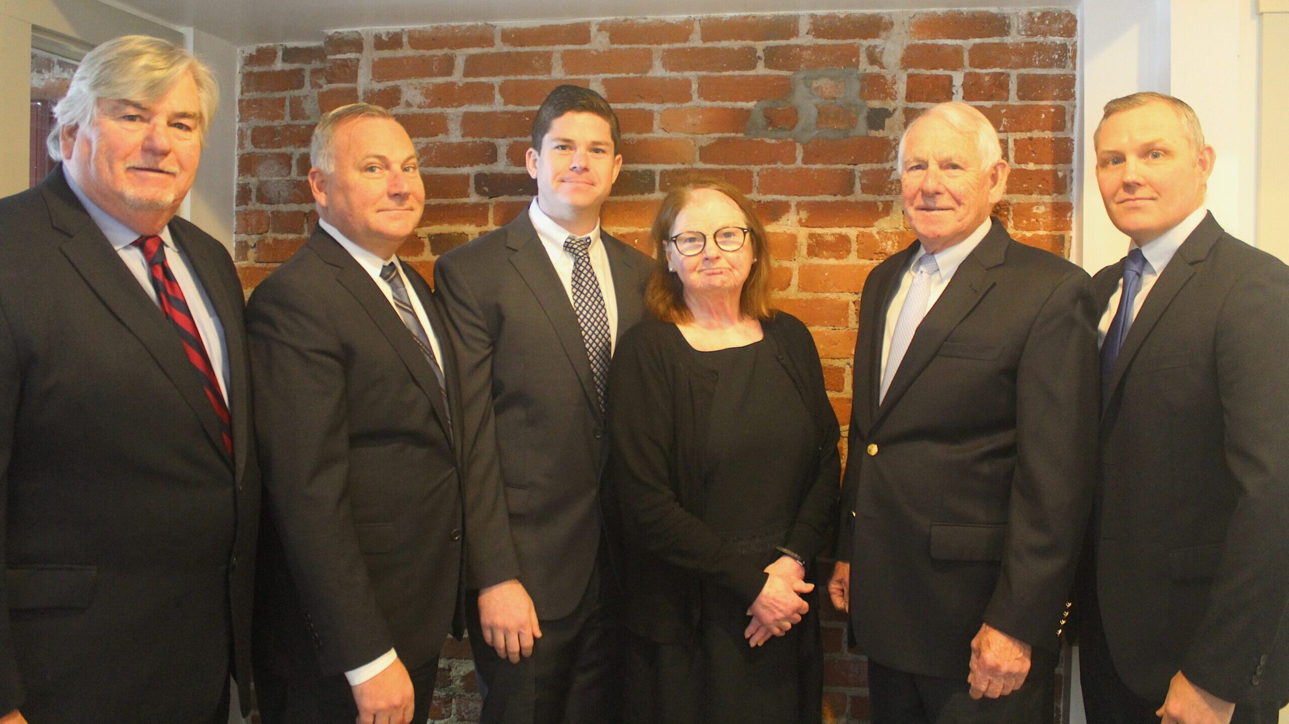 Business Profile: Law firm Nealon, Nealon & Click adds partner, moves to Main Street