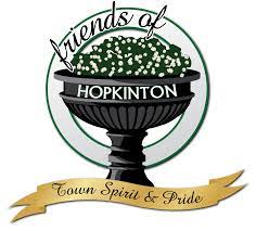 Friends of Hopkinton logo