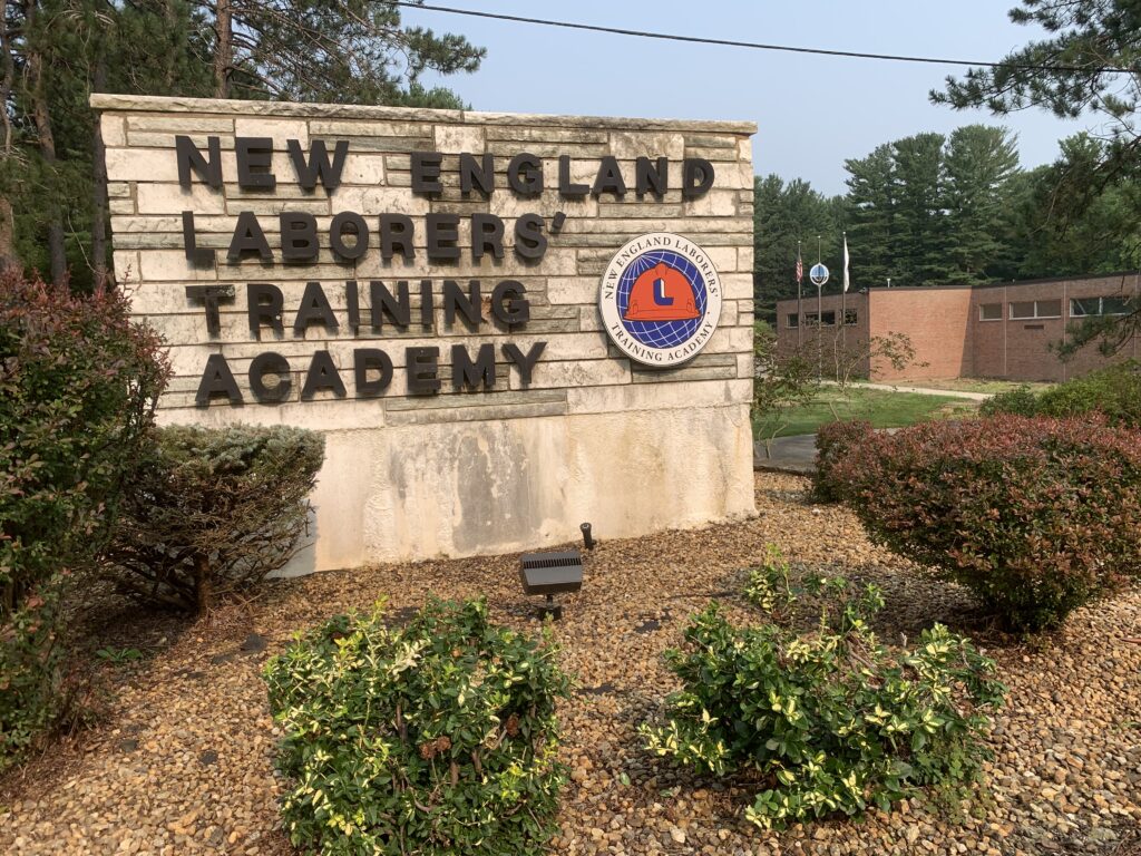 Laborers' Training Center