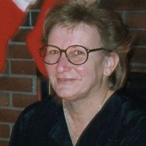 Catherine Chiarelli, 81