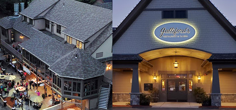 Business Profile: Galliford’s Restaurant and Tavern celebrates 5th anniversary