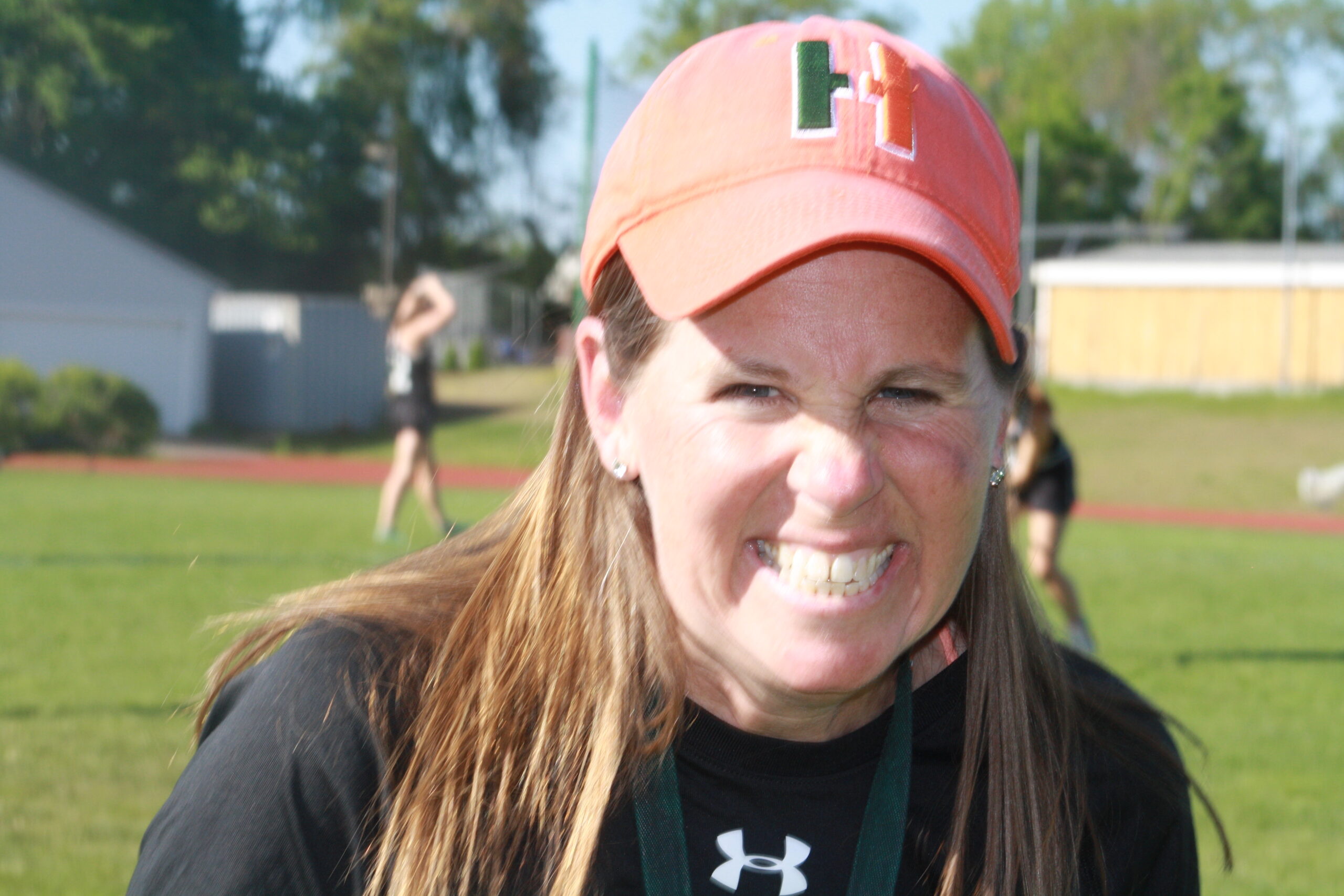 Amy Mick leaves legacy after 12 years running town’s youth soccer program