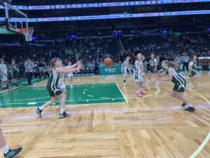 HBA Celtics game