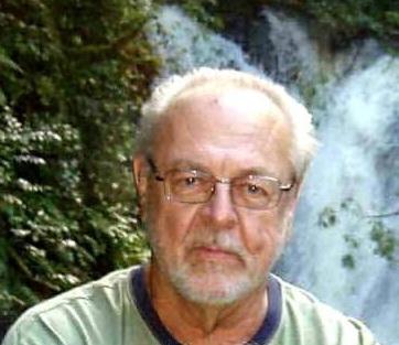 Peter Burdzel, 76
