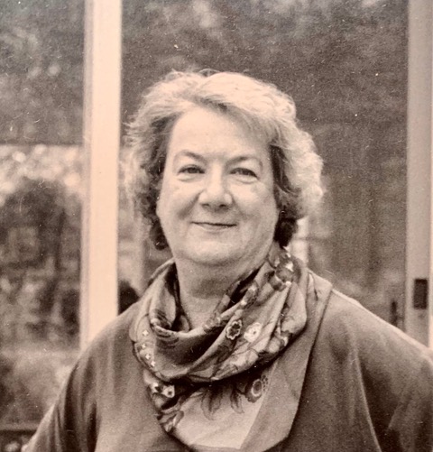 Roberta Koning, 96