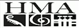 Hopkinton Music Association logo