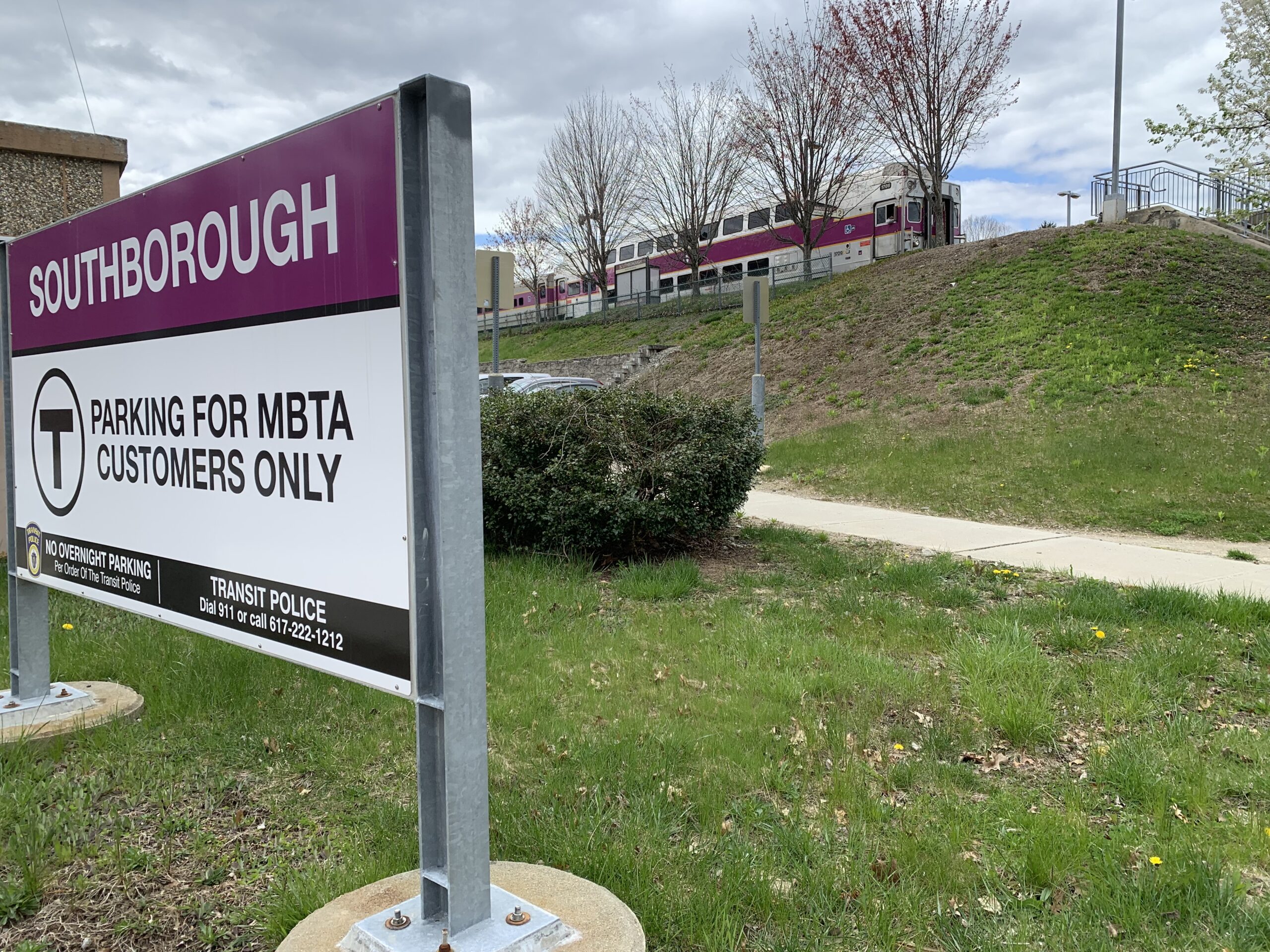Concerns raised about how state’s MBTA community mandate will affect Hopkinton