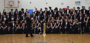 HHS Concert Band